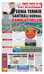 Aydınlık Gazetesi