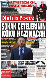 Diriliş Postası Gazetesi