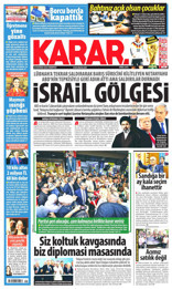 Karar Gazetesi