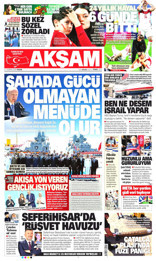 Akşam Gazetesi