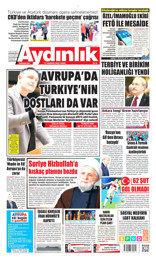 Aydınlık Gazetesi