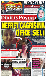 Diriliş Postası Gazetesi