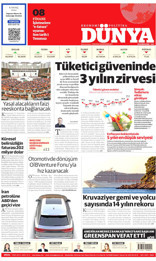 Dünya Gazetesi