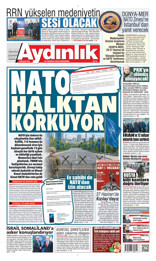 Aydınlık Gazetesi