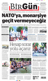 Birgün Gazetesi