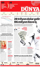 Dünya Gazetesi