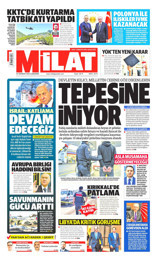 Milat Gazetesi