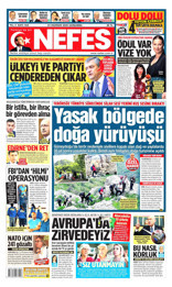 Nefes Gazetesi