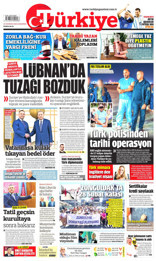 Türkiye Gazetesi