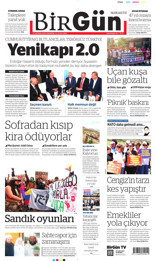 Birgün Gazetesi