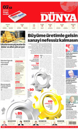 Dünya Gazetesi