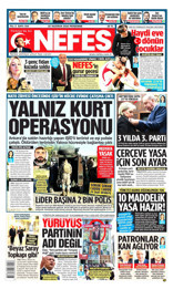 Nefes Gazetesi