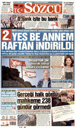 Sözcü Gazetesi