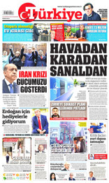 Türkiye Gazetesi