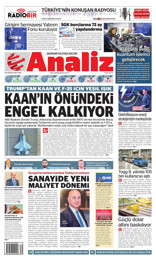 Analiz Gazetesi