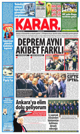 Karar Gazetesi