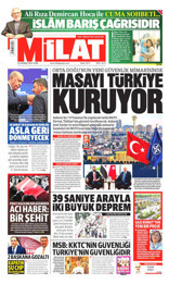 Milat Gazetesi