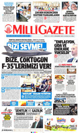 Milli Gazete