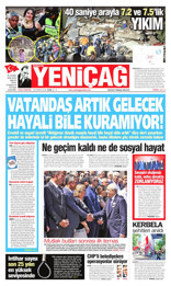 Yeniçağ Gazetesi