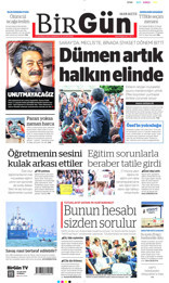 Birgün Gazetesi