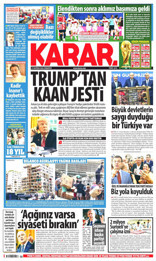 Karar Gazetesi