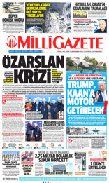 Milli Gazete