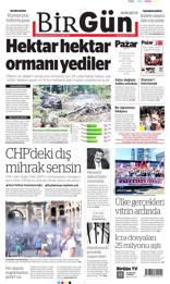 Birgün Gazetesi