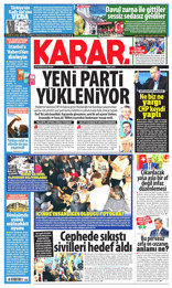 Karar Gazetesi