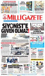 Milli Gazete