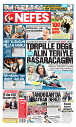 Nefes Gazetesi