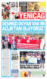 Yeniçağ Gazetesi