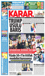 Karar Gazetesi