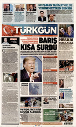Türkgün Gazetesi