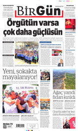 Birgün Gazetesi