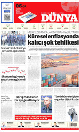 Dünya Gazetesi