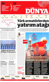 Dünya Gazetesi