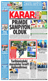 Karar Gazetesi