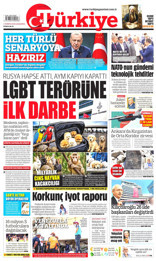 Türkiye Gazetesi