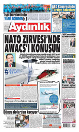 Aydınlık Gazetesi