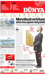 Dünya Gazetesi
