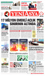 Anayurt gazetesi 