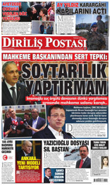 Diriliş Postası Gazetesi