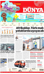 Dünya Gazetesi