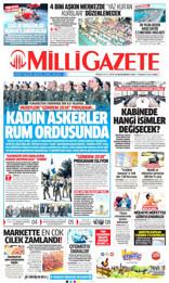 Milli Gazete