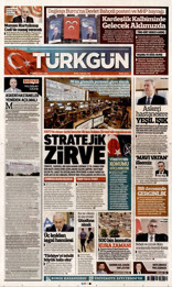Türkgün Gazetesi