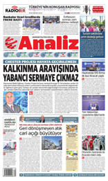 Analiz Gazetesi