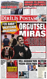 Diriliş Postası Gazetesi