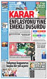 Karar Gazetesi
