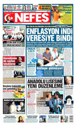 Nefes Gazetesi