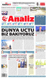 Analiz Gazetesi